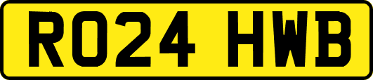 RO24HWB