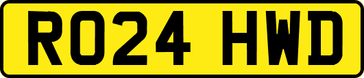 RO24HWD