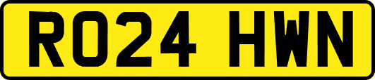 RO24HWN