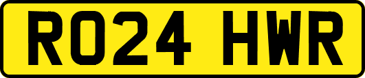 RO24HWR