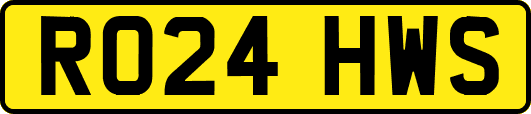 RO24HWS