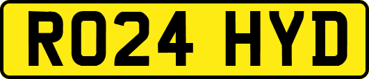 RO24HYD