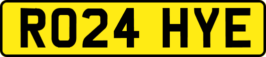 RO24HYE