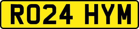 RO24HYM