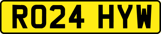 RO24HYW