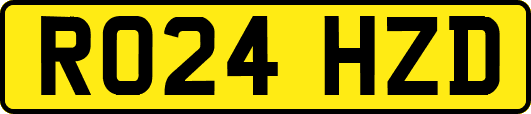 RO24HZD