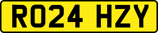 RO24HZY