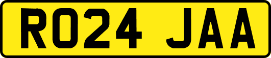 RO24JAA