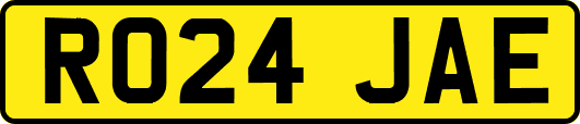 RO24JAE