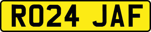 RO24JAF