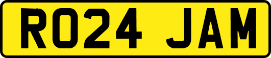 RO24JAM