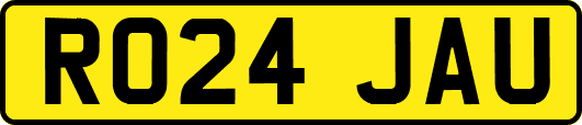 RO24JAU