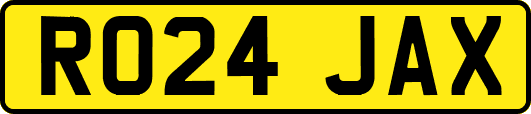 RO24JAX