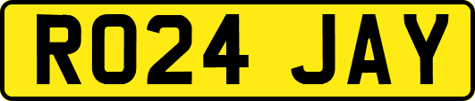 RO24JAY