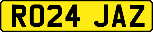 RO24JAZ