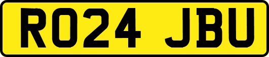 RO24JBU