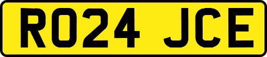 RO24JCE