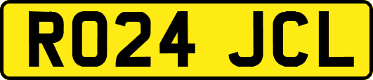 RO24JCL