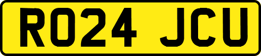 RO24JCU