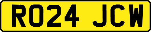 RO24JCW
