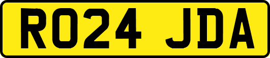 RO24JDA