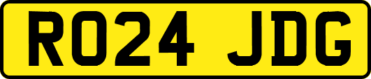 RO24JDG