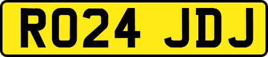 RO24JDJ