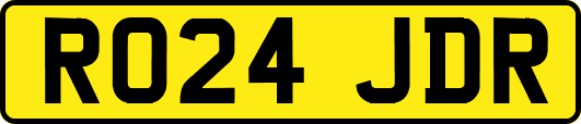 RO24JDR