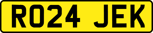 RO24JEK