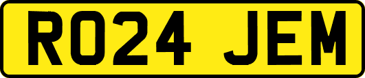 RO24JEM