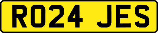 RO24JES