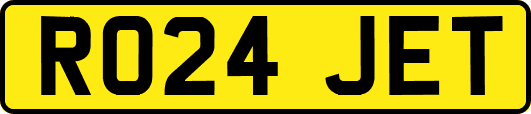 RO24JET