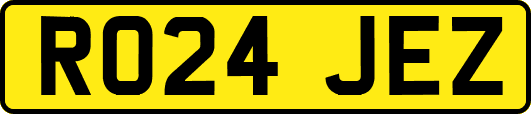 RO24JEZ