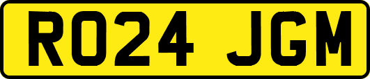 RO24JGM