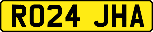 RO24JHA