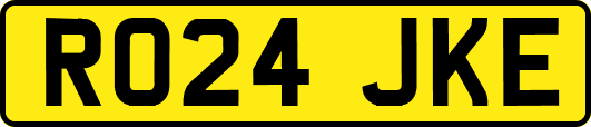 RO24JKE