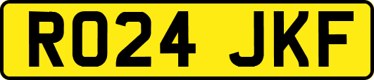RO24JKF