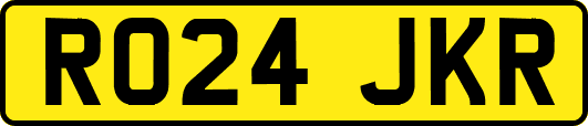 RO24JKR