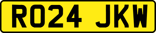 RO24JKW