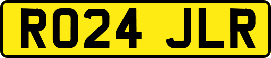 RO24JLR