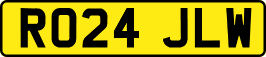 RO24JLW