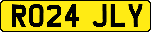 RO24JLY