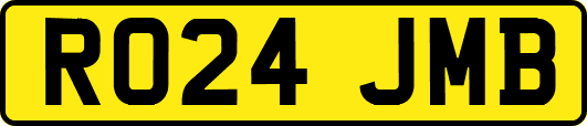 RO24JMB