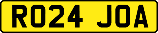 RO24JOA