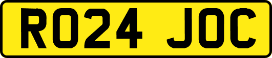 RO24JOC