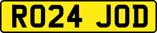 RO24JOD