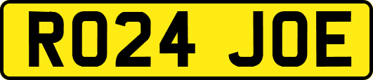 RO24JOE