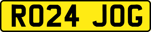 RO24JOG