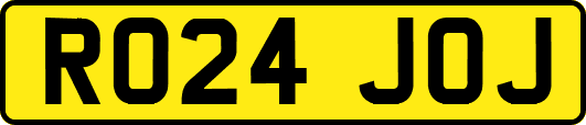 RO24JOJ