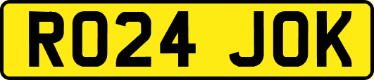 RO24JOK